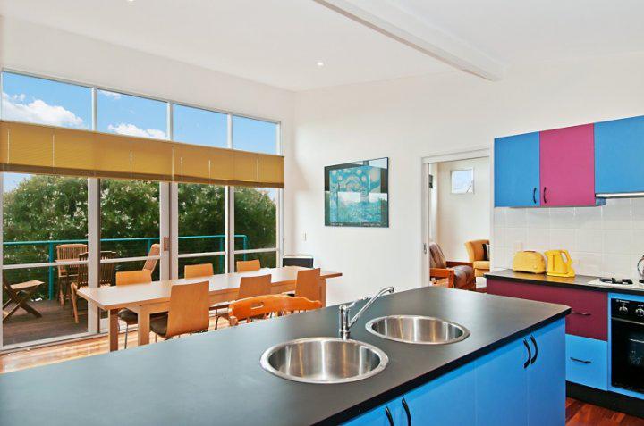 Peninsula Holiday Rentals