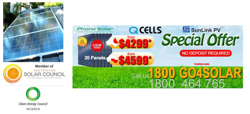 Solar Freedom Australia: Moorabbin
