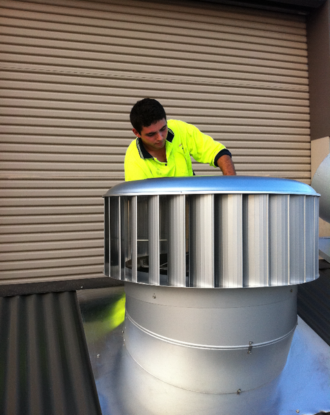 Genesis Building Services: North Coast