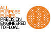All Purpose Pumps logo