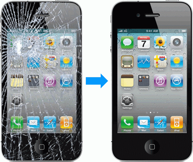 My Phone Doctor