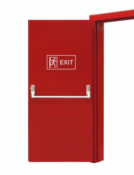 Brisbane Fire Doors