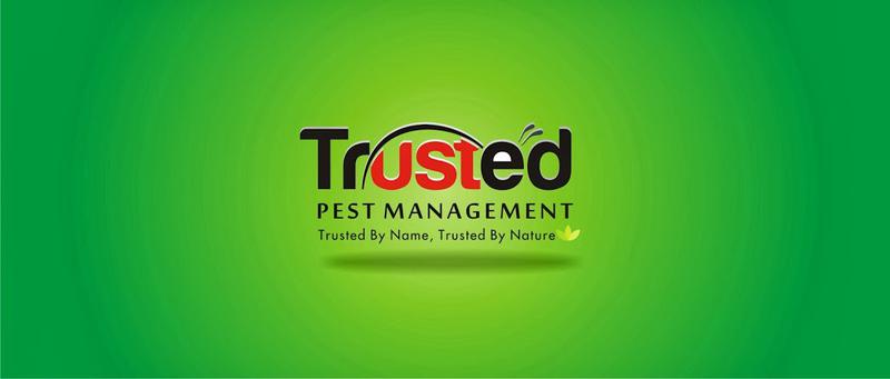 Trusted Pest Management