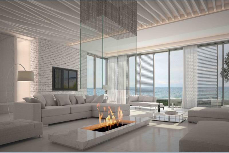 Harbour Living