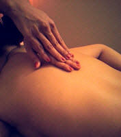 Mascot 702 Remedial Massage