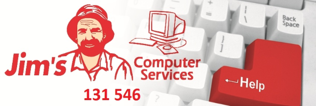 Jim's Computer Services: Berwick & Dandenong