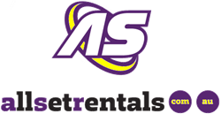 All-Set Rentals