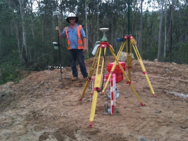 Queensland Surveying Solutions