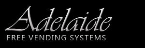 Adelaide Free Vending logo