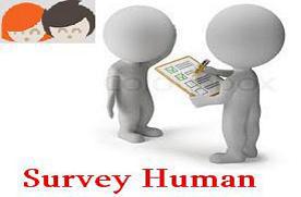Survey Human