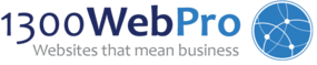 1300 Web Pro