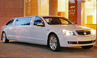 MyLimo: Arundel