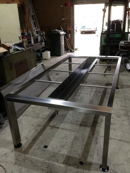 L & T Metal