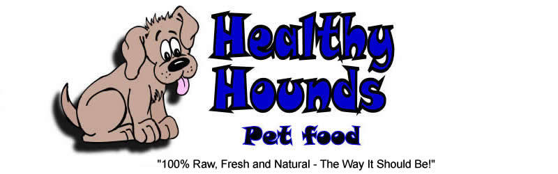 Healthy Hounds