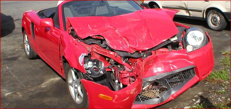 Rapid Car Removal