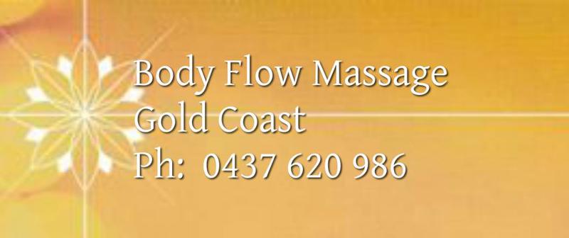 Body Flow Massage