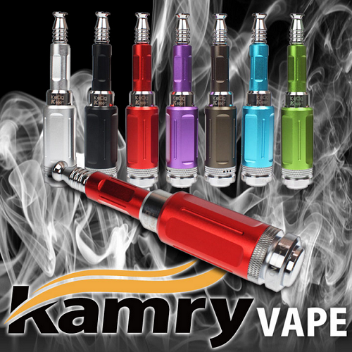 E-Cigarette Mod Shop