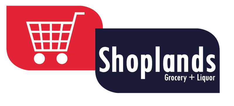 Shoplands
