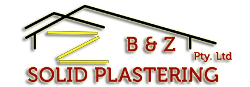 B&Z Solid Plastering Pty Ltd