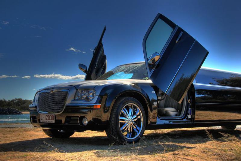 Vogue Limousines