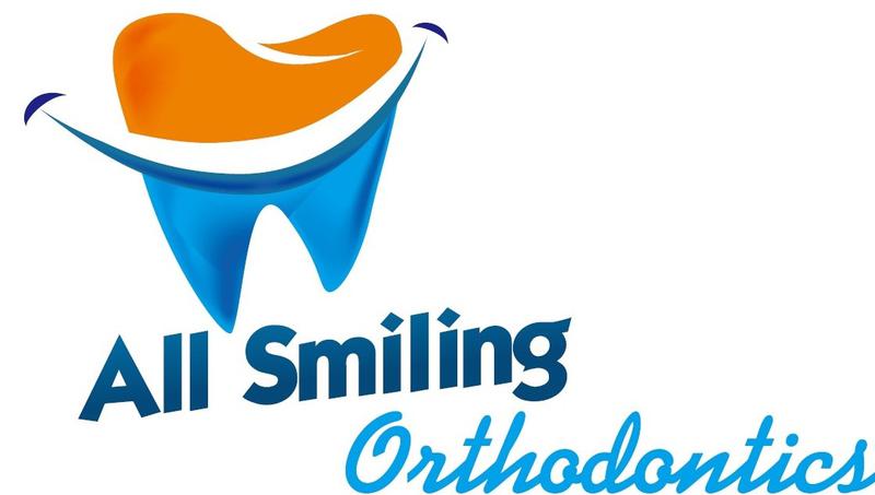All Smiling Orthodontics logo