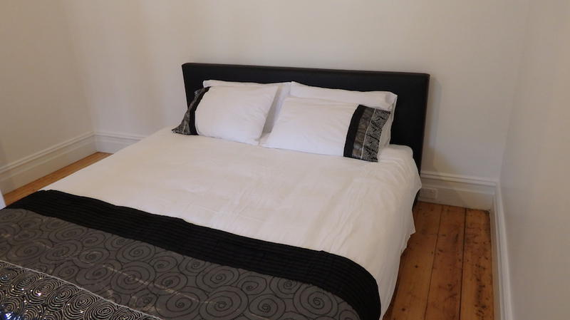 Shared Accommodation: St Kilda