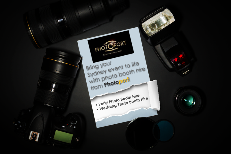 Photoport