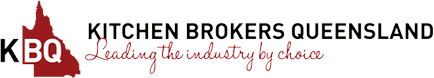 Kitchen Brokers Queensland logo