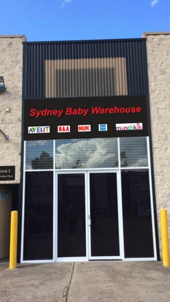 Sydney Baby Warehouse