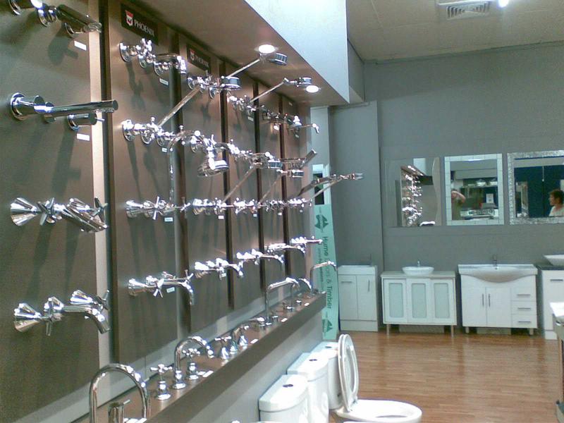 The Plumbing Gallery