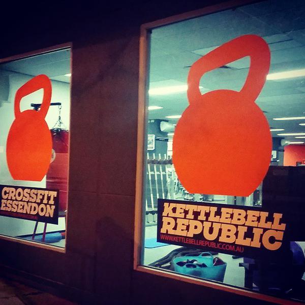 CrossFit Essendon