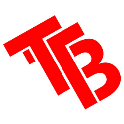 Total Team Building: Perth logo
