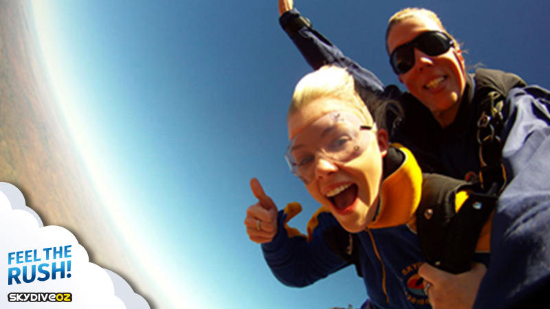 Skydive Oz