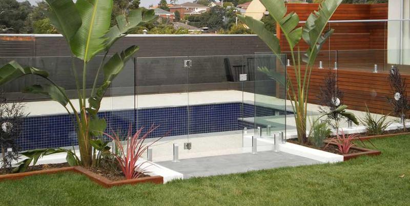 Edge Water Glass Solutions