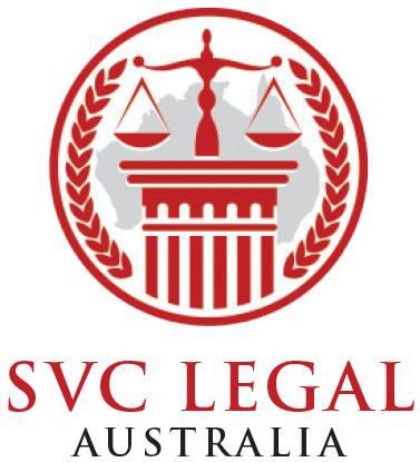 SVC Legal Australia