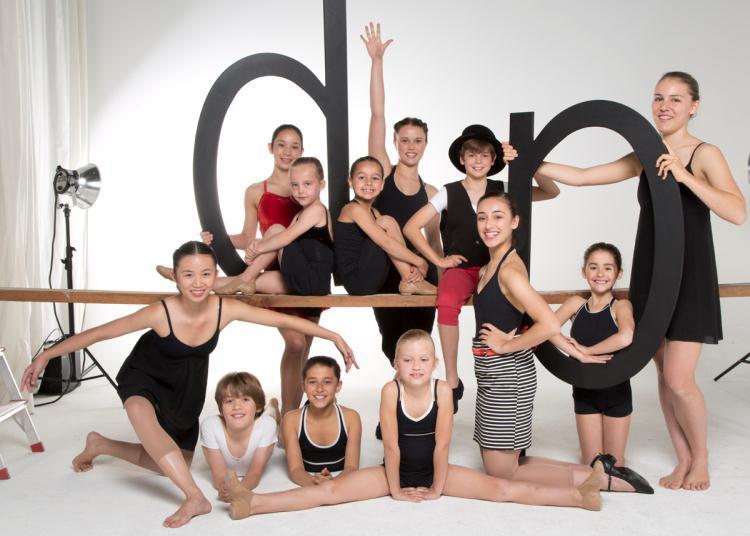 Dance Precinct