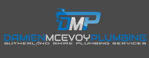 Damien McEvoy Plumbing