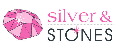 Silver & Stones logo