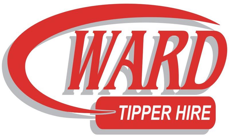 Ward Tipper Hire logo