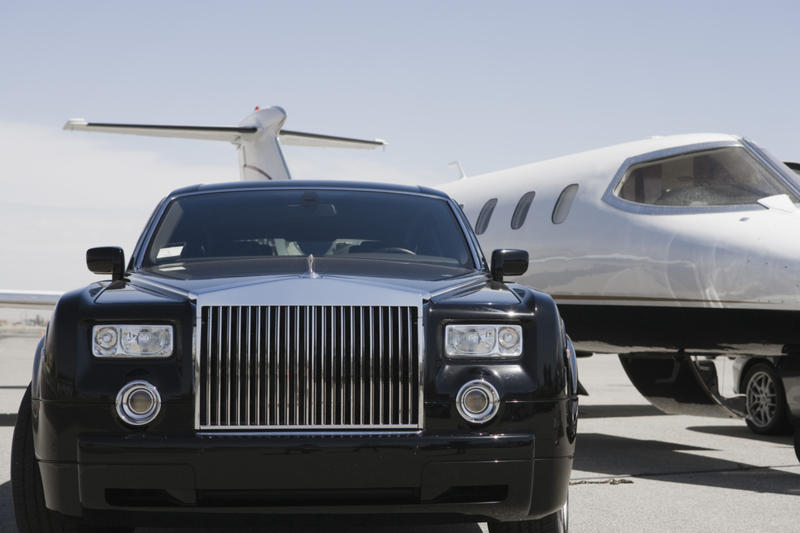 Melbourne Limo