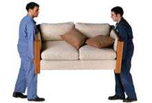Stress Free Furniture Removals