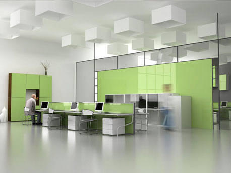 Heritage Cleaning & Maintenance Services
