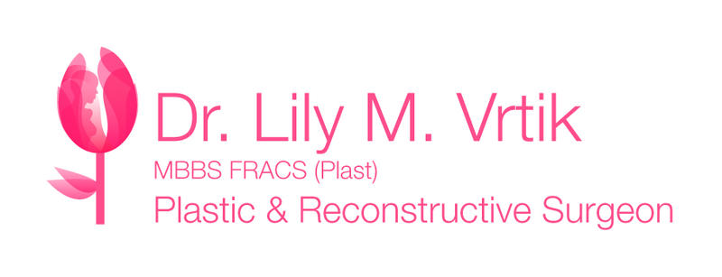 Dr Lily Vrtik
