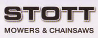 Stott Mowers & Chainsaws