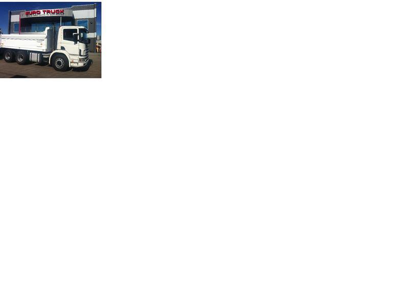 Euro Truck Spares