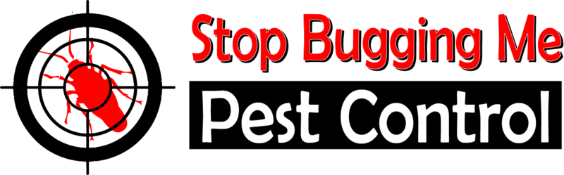 Stop Bugging Me Pest Control