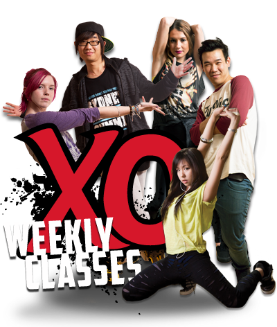 Crossover Dance Studios