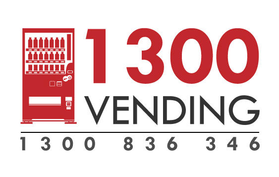 1300 Vending