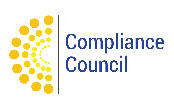 Compliance Council