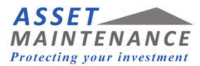 Asset Maintenance logo